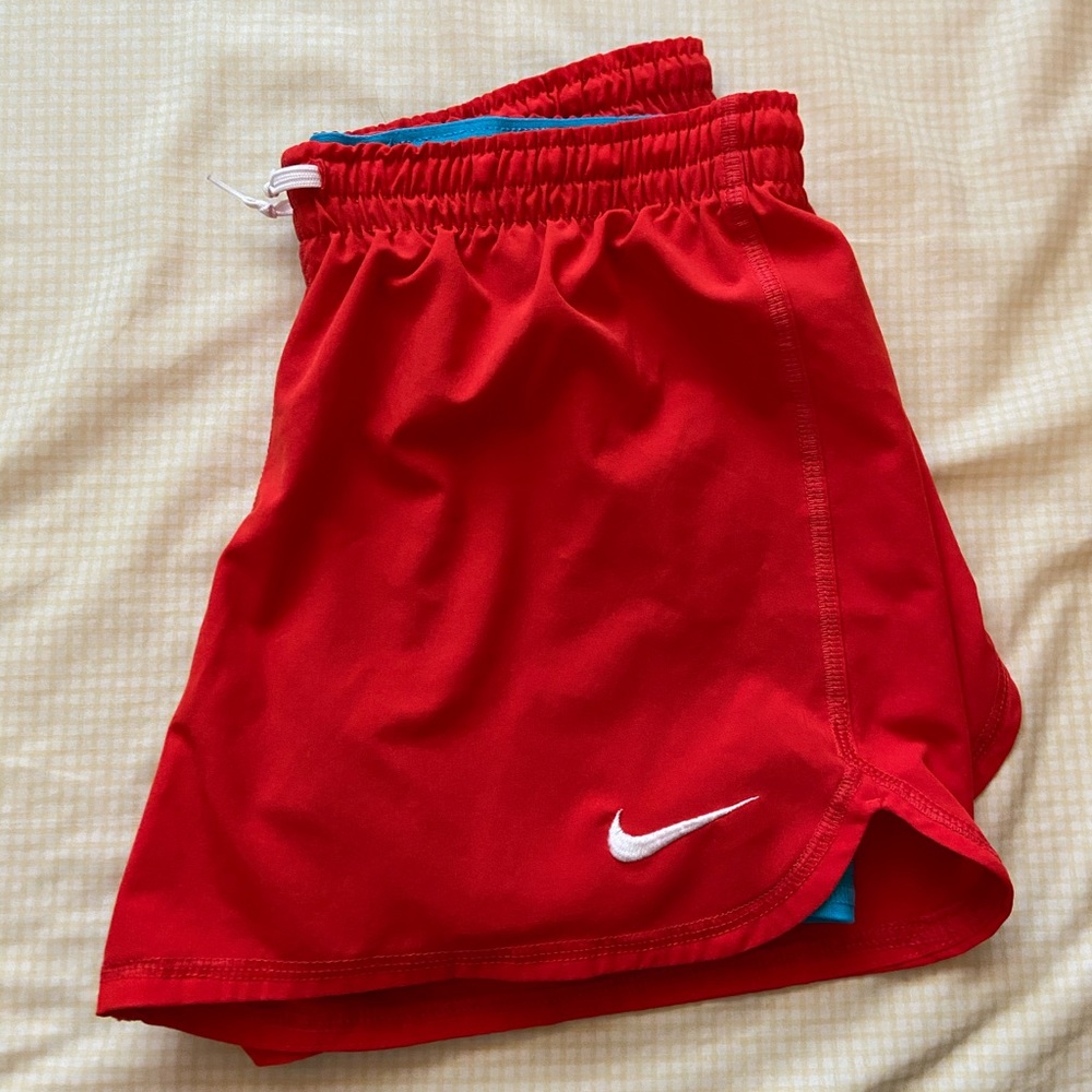 Nike Shorts!